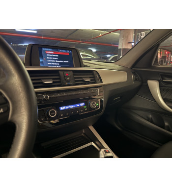 BMW 118i 2018