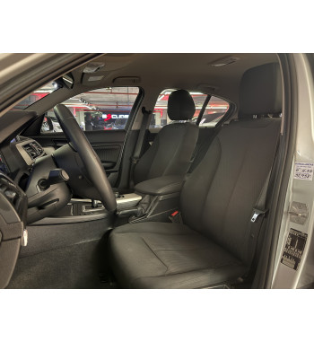 BMW 118i 2018
