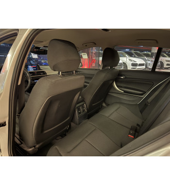 BMW 118i 2018