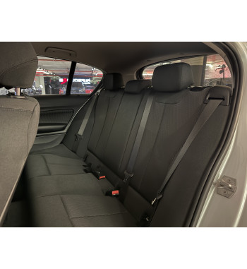 BMW 118i 2018