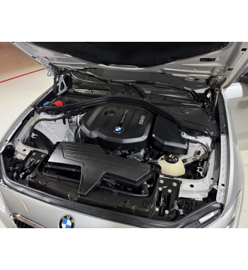 BMW 118i 2018