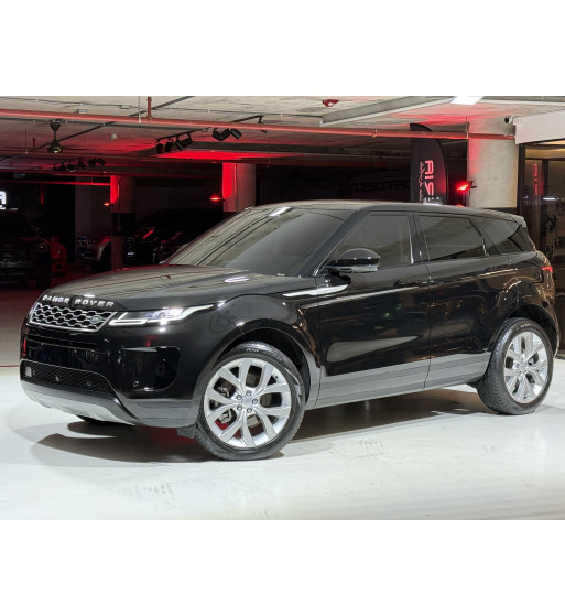 LAND ROVER RANGE ROVER EVOQUE 2023