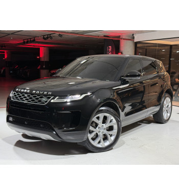 LAND ROVER RANGE ROVER EVOQUE 2023