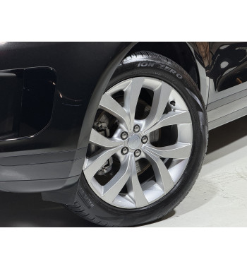 LAND ROVER RANGE ROVER EVOQUE 2023