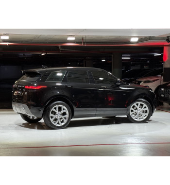 LAND ROVER RANGE ROVER EVOQUE 2023