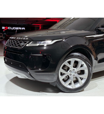 LAND ROVER RANGE ROVER EVOQUE 2023