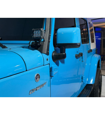 Jeep Wrangler 2017