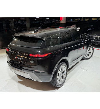LAND ROVER RANGE ROVER EVOQUE 2023