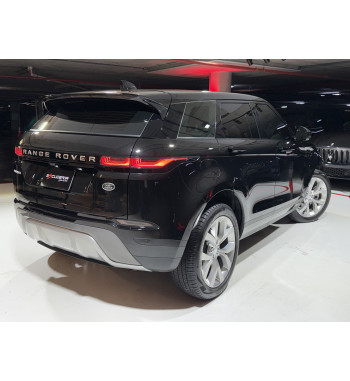 LAND ROVER RANGE ROVER EVOQUE 2023