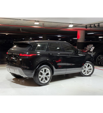 LAND ROVER RANGE ROVER EVOQUE 2023