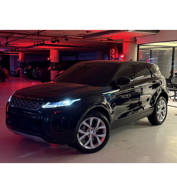 LAND ROVER RANGE ROVER EVOQUE 2023