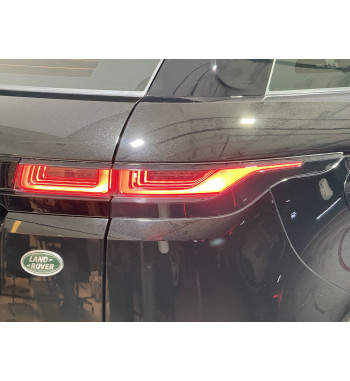 LAND ROVER RANGE ROVER EVOQUE 2023
