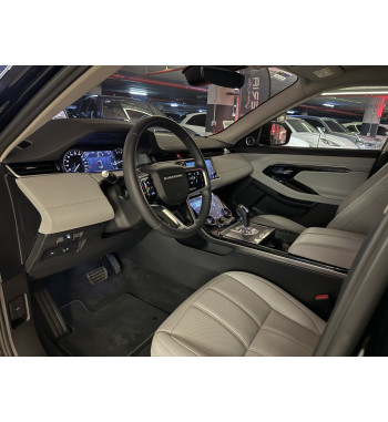 LAND ROVER RANGE ROVER EVOQUE 2023