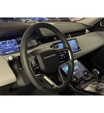LAND ROVER RANGE ROVER EVOQUE 2023