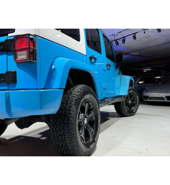 Jeep Wrangler 2017