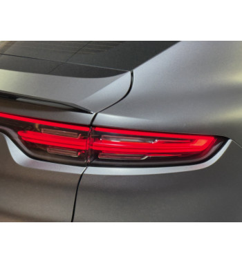 PORSCHE CAYENNE TURBO S E-HYBRID 2020