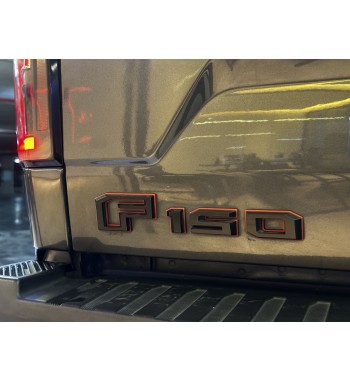 Ford F150 2018