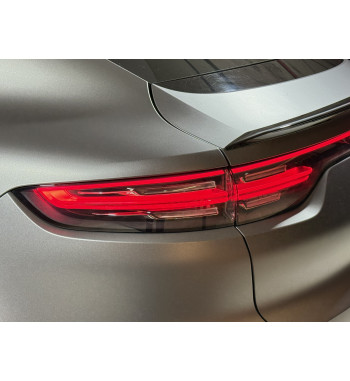 PORSCHE CAYENNE TURBO S E-HYBRID 2020