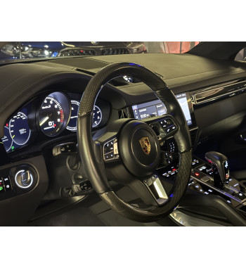 PORSCHE CAYENNE TURBO S E-HYBRID 2020