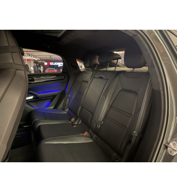PORSCHE CAYENNE TURBO S E-HYBRID 2020