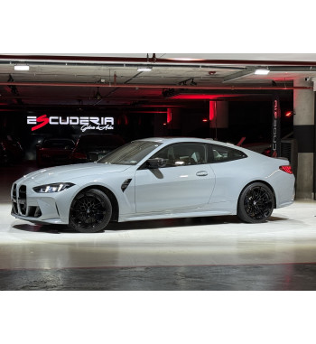 BMW M4 COMPETITION 2025