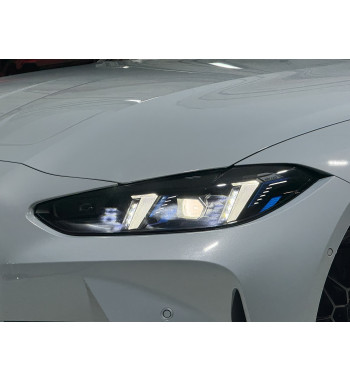 BMW M4 COMPETITION 2025