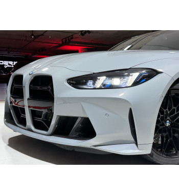 BMW M4 COMPETITION 2025