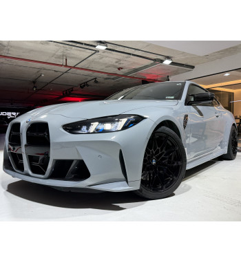BMW M4 COMPETITION 2025