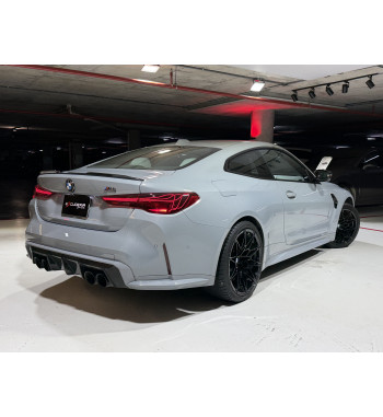 BMW M4 COMPETITION 2025