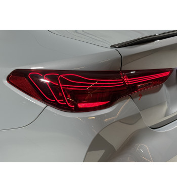 BMW M4 COMPETITION 2025