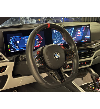 BMW M4 COMPETITION 2025