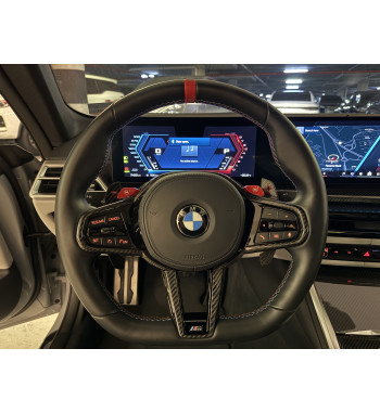 BMW M4 COMPETITION 2025