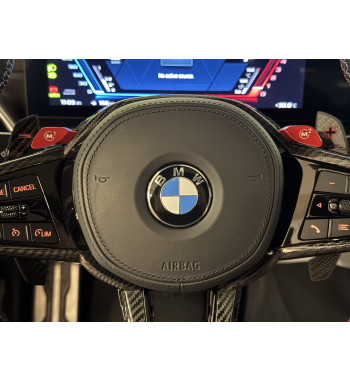 BMW M4 COMPETITION 2025