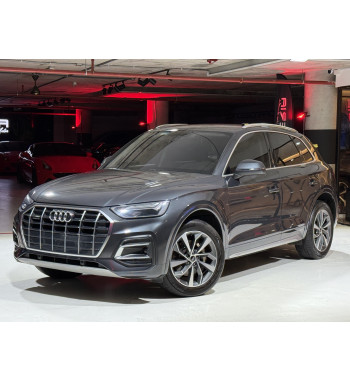 AUDI Q5 45 TFSI QUATTRO 2021