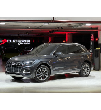 AUDI Q5 45 TFSI QUATTRO 2021