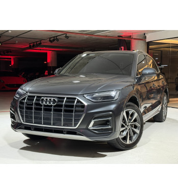 AUDI Q5 45 TFSI QUATTRO 2021