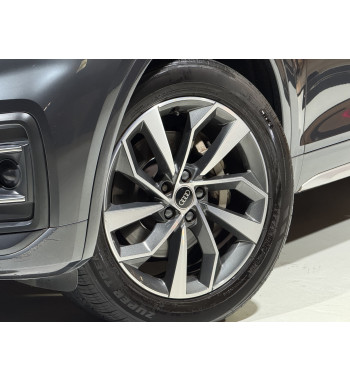 AUDI Q5 45 TFSI QUATTRO 2021