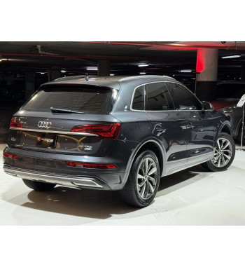 AUDI Q5 45 TFSI QUATTRO 2021