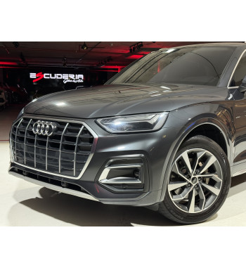 AUDI Q5 45 TFSI QUATTRO 2021