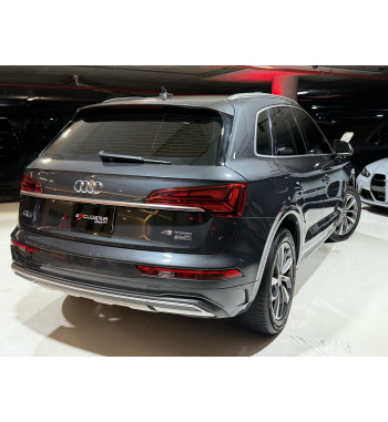 AUDI Q5 45 TFSI QUATTRO 2021