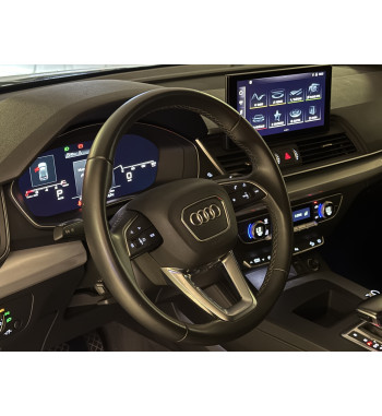 AUDI Q5 45 TFSI QUATTRO 2021