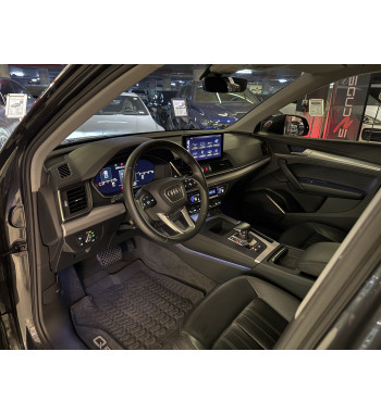 AUDI Q5 45 TFSI QUATTRO 2021