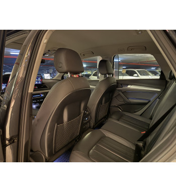 AUDI Q5 45 TFSI QUATTRO 2021