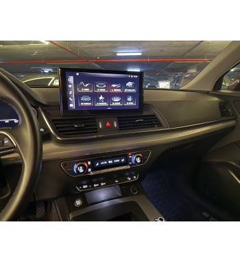 AUDI Q5 45 TFSI QUATTRO 2021