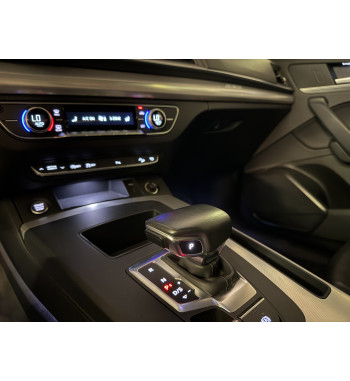 AUDI Q5 45 TFSI QUATTRO 2021
