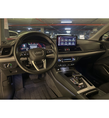 AUDI Q5 45 TFSI QUATTRO 2021