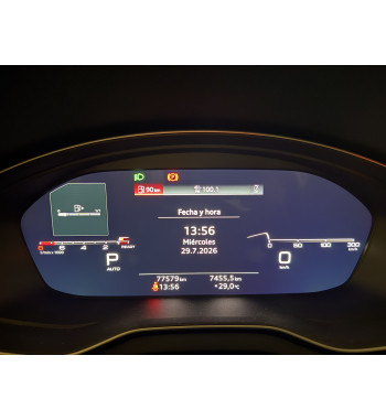 AUDI Q5 45 TFSI QUATTRO 2021