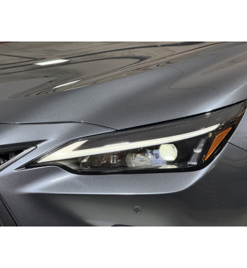 LEXUS NX350h AWD 2025