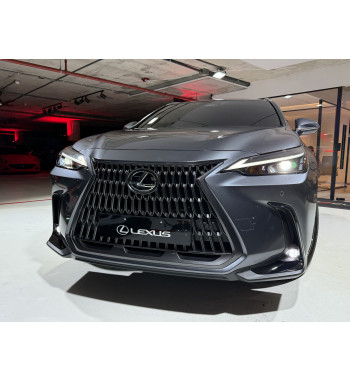 LEXUS NX350h AWD 2025