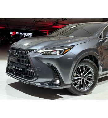 LEXUS NX350h AWD 2025